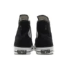Chuck Taylor All Star 00 Gore-Tex Hi „Schwarz“