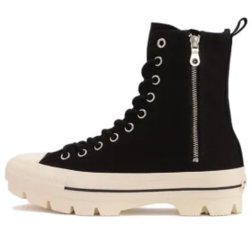 Chuck Taylor All Star 100 Chunk Z Shin-Hi „Black White“