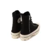 Chuck Taylor All Star 100 Chunk Z Shin-Hi „Black White“