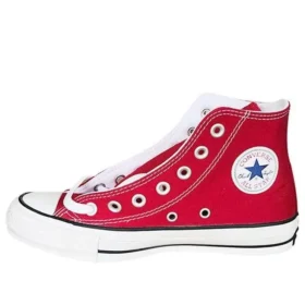 Chuck Taylor All Star 100 Colors „Rot“