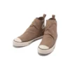 Chuck Taylor All Star 100 Easyboots Hi „Grey Brown“