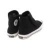 Chuck Taylor All Star 100 Easyboots Hi „Schwarz“