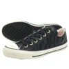 Chuck Taylor All Star 100 Jacquardtiger OX „Black Safari“