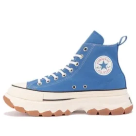 Chuck Taylor All Star 100 Trekwave Hi „Blue“