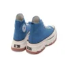 Chuck Taylor All Star 100 Trekwave Hi „Blue“