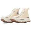 Chuck Taylor All Star 100 Trekwave Hi „Cream“