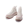 Chuck Taylor All Star 100 Trekwave Hi „Weiß“