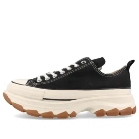 Chuck Taylor All Star 100 Trekwave OX „Black White“