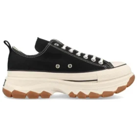 Chuck Taylor All Star 100 Trekwave OX „Black White“
