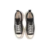 Chuck Taylor All Star 100 Trekwave OX „Black White“
