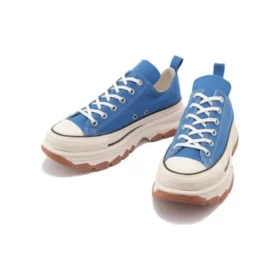 Chuck Taylor All Star 100 Trekwave Ox „Mineral Blue“