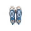 Chuck Taylor All Star 100 Trekwave Ox „Mineral Blue“