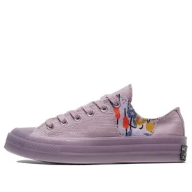 Chuck Taylor All Star 1970er Jahre „Purple“