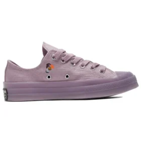 Chuck Taylor All Star 1970er Jahre „Purple“