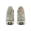 Chuck Taylor All Star 1970er Jahre, silberfarben