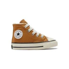 Chuck Taylor All Star 1970s 1V Canvas „Brown White“
