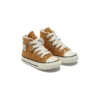 Chuck Taylor All Star 1970s 1V Canvas „Brown White“