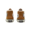 Chuck Taylor All Star 1970s 1V Canvas „Brown White“
