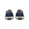 Chuck Taylor All Star 1970s 1V Canvas-Schuhe Blau