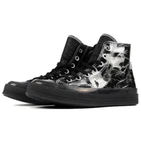 Chuck Taylor All Star 1970s „Black And White“