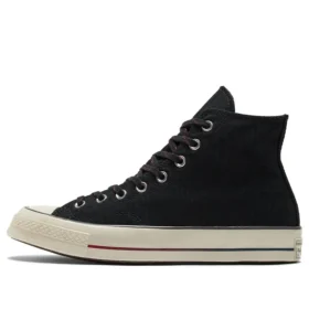 Chuck Taylor All Star 1970s „Black Gradient Patch“