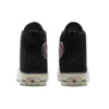 Chuck Taylor All Star 1970s „Black Gradient Patch“