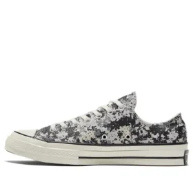 Chuck Taylor All Star 1970s „Black Gray“