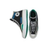 Chuck Taylor All Star 1970s „Black Khaki“