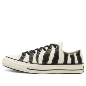 Chuck Taylor All Star 1970s „Black White“