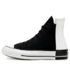 Chuck Taylor All Star 1970s „Black White“