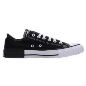 Chuck Taylor All Star 1970s „Black White“