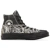 Chuck Taylor All Star 1970s „Black White“