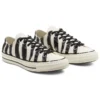 Chuck Taylor All Star 1970s „Black White“