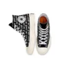 Chuck Taylor All Star 1970s „Black White“