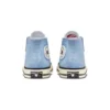 Chuck Taylor All Star 1970s „Blue White“
