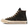 Chuck Taylor All Star 1970s „Brown Black“