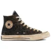 Chuck Taylor All Star 1970s „Brown Black“