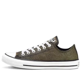 Chuck Taylor All Star 1970s Canvas-Schuh Gold