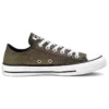 Chuck Taylor All Star 1970s Canvas-Schuh Gold