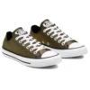 Chuck Taylor All Star 1970s Canvas-Schuh Gold