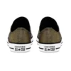 Chuck Taylor All Star 1970s Canvas-Schuh Gold