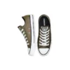 Chuck Taylor All Star 1970s Canvas-Schuh Gold