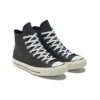 Chuck Taylor All Star 1970s Canvas-Schuhe „Carbon Black“