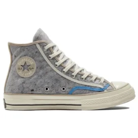 Chuck Taylor All Star 1970s Canvas „Varsity Grey“