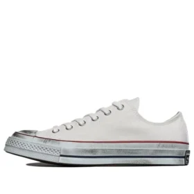 Chuck Taylor All Star 1970s Canvas „White Grey“