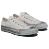 Chuck Taylor All Star 1970s Canvas „White Grey“