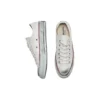 Chuck Taylor All Star 1970s Canvas „White Grey“
