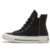 Chuck Taylor All Star 1970s Classic „Schwarz“