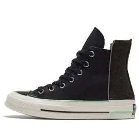 Chuck Taylor All Star 1970s Classic „Schwarz“
