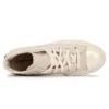 Chuck Taylor All Star 1970s „Cream Grey White“